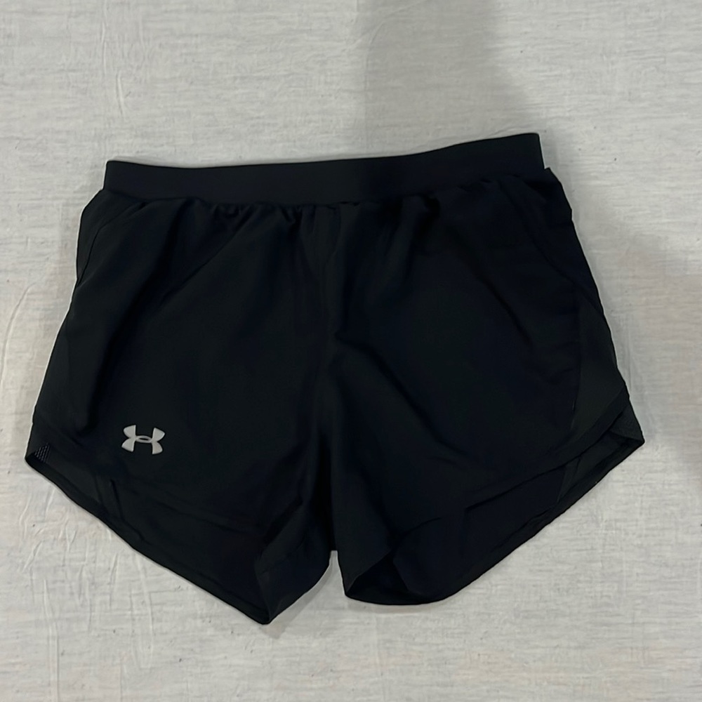 Under Armour Running Shorts